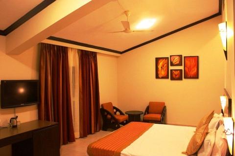 The Sea Horse Resort
